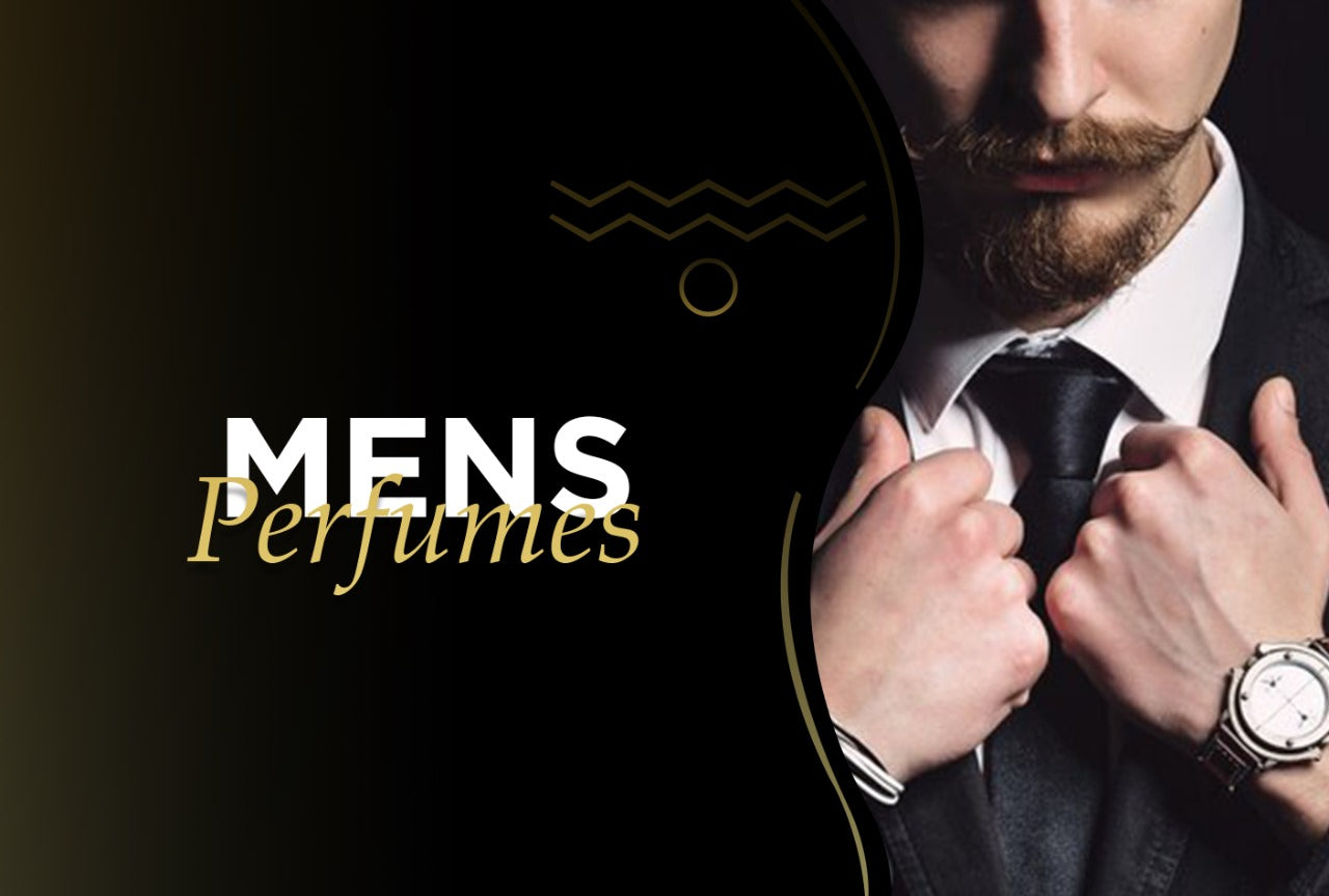 Men's Perfumes