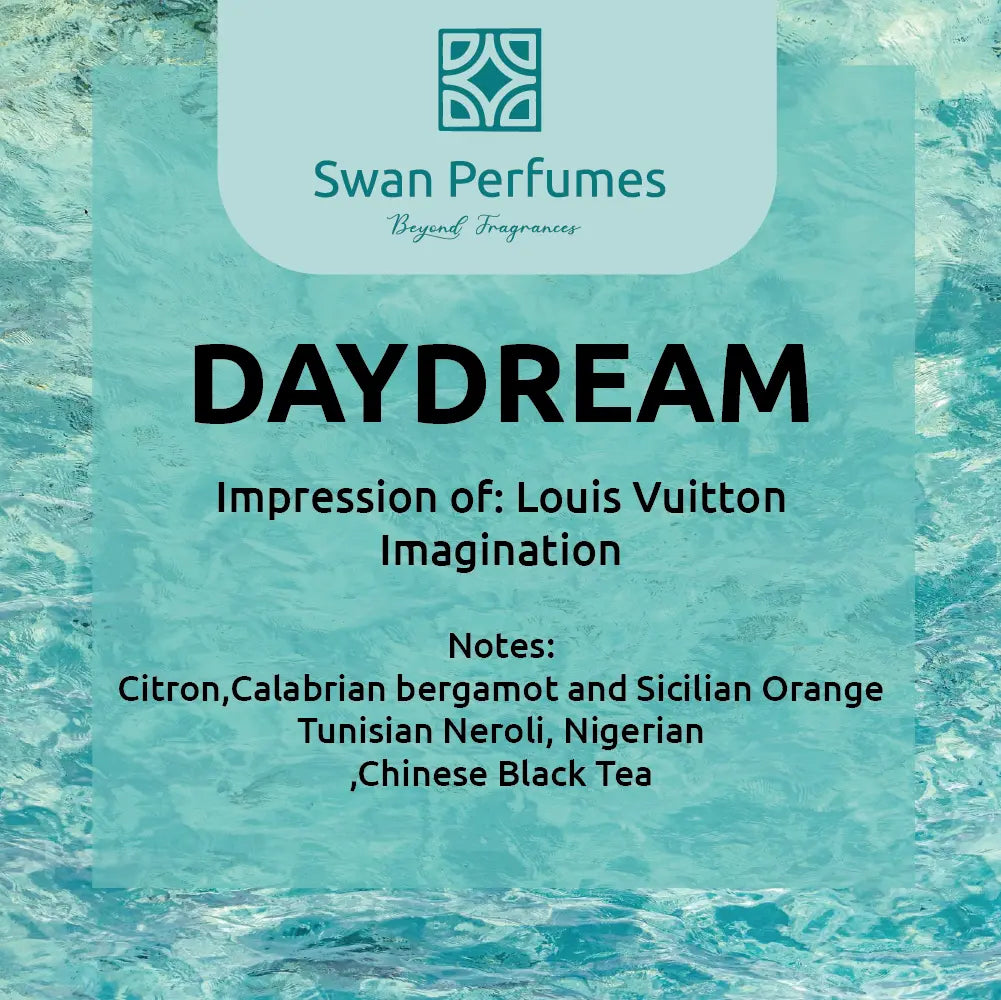 Daydream – Impression of Louis Vuitton Imagination